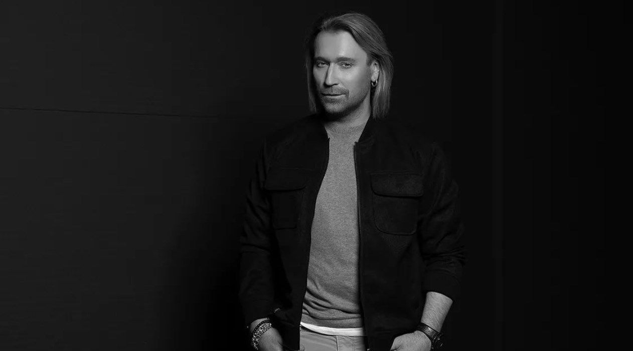 Олег Винник - биография Олег Винник - биография