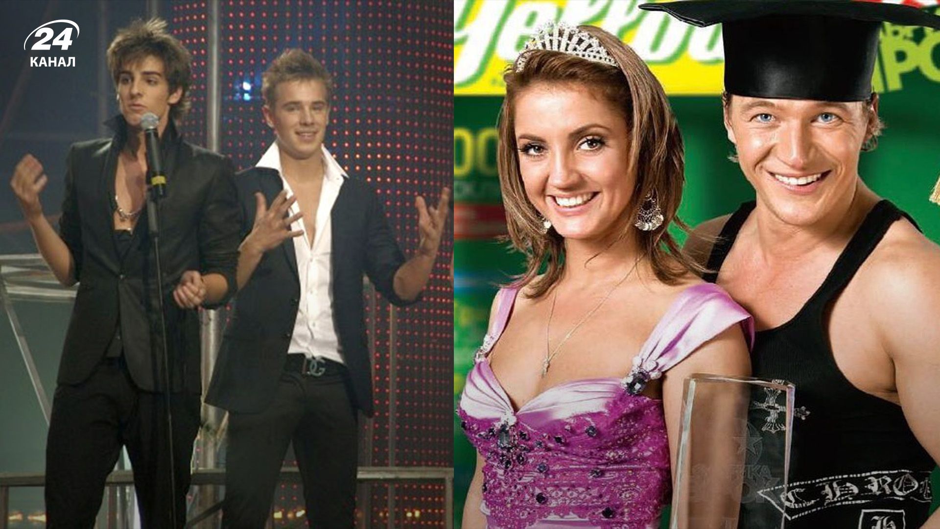 Победители всех сезонов Фабрики звезд –где сейчас Победители всех сезонов Фабрики звезд –где сейчас