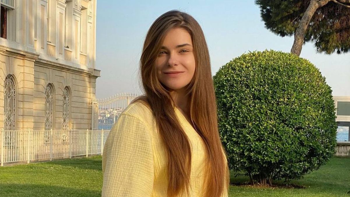 Катерина Полтавська Катерина Полтавська