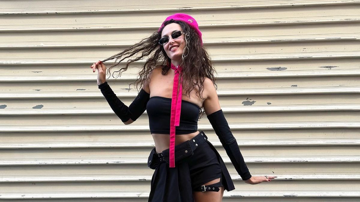 Alina Pash Alina Pash