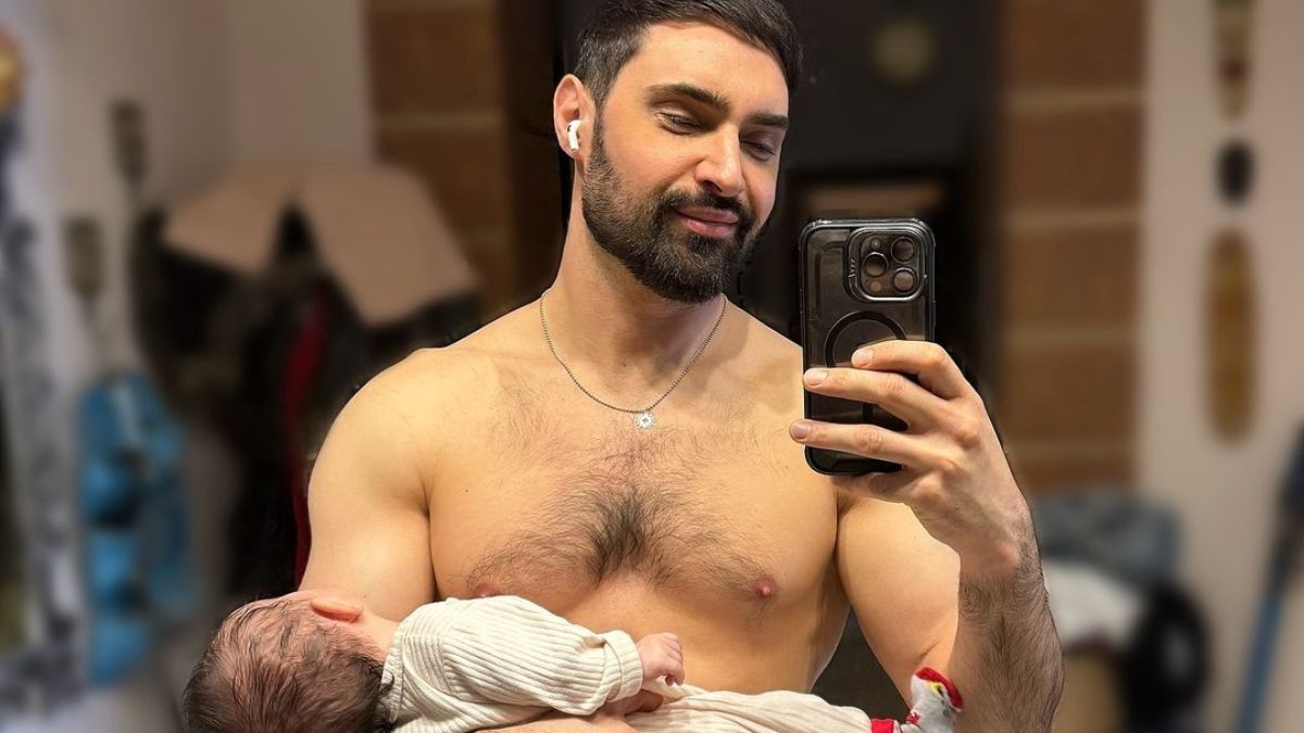 Віталій Козловський з сином Віталій Козловський з сином