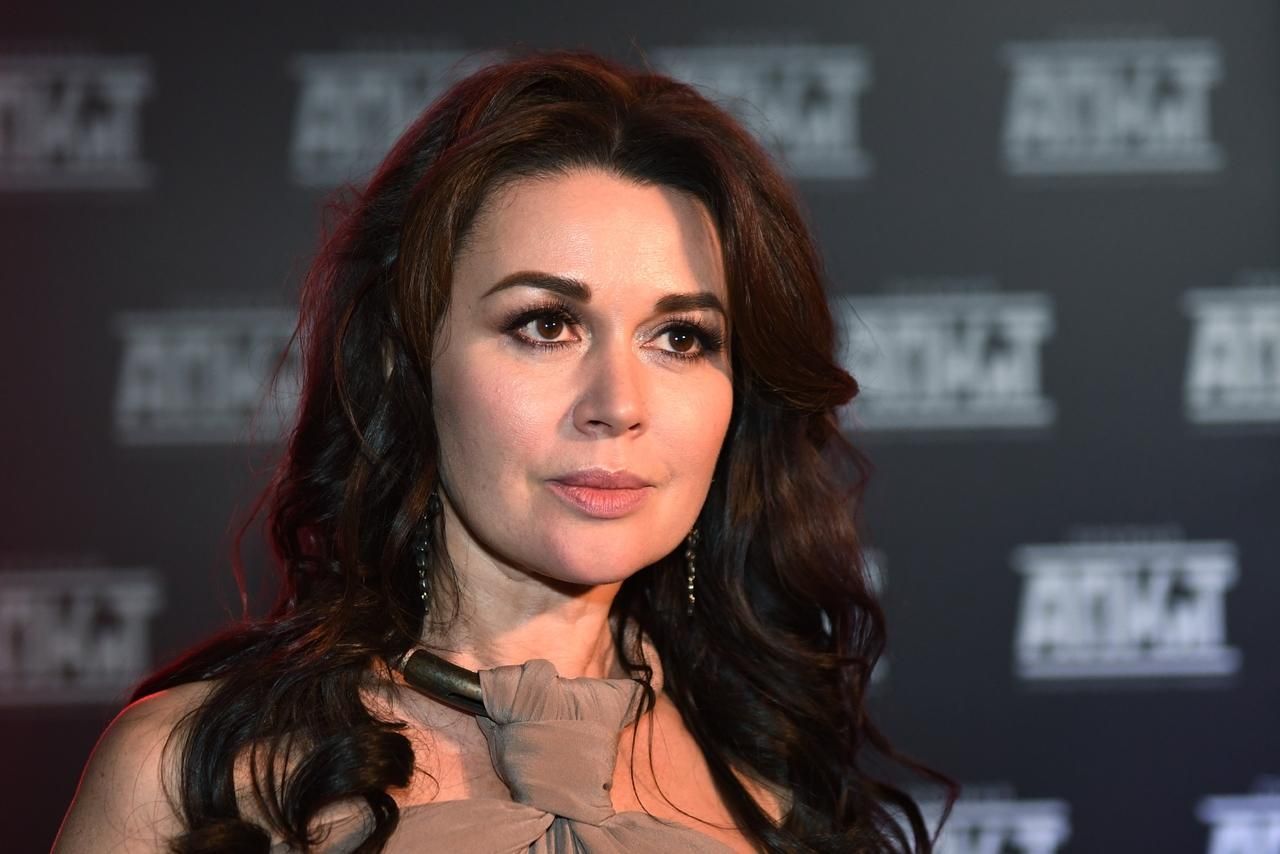 Умерла известная российская актриса Анастасии Заворотнюк - Show Умерла известная российская актриса Анастасии Заворотнюк - Show