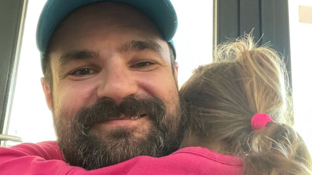 Діля з донькою Діля з донькою