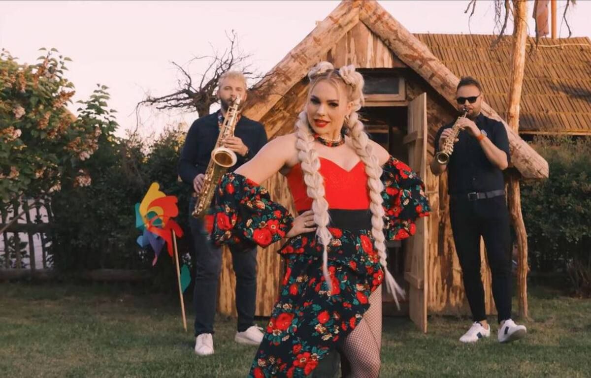 Тікток підкоряє новий тренд під пісню Weź Nie Pytaj - Ona Chce Wariata Тікток підкоряє новий тренд під пісню Weź Nie Pytaj - Ona Chce Wariata