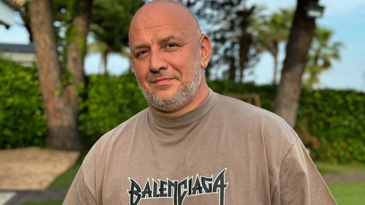 Потап Потап