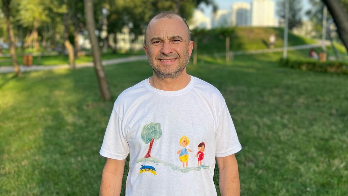 Виктор Павлик Виктор Павлик