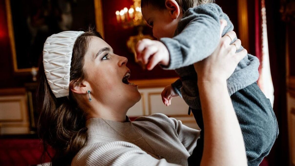 Принцесса Евгения Принцесса Евгения