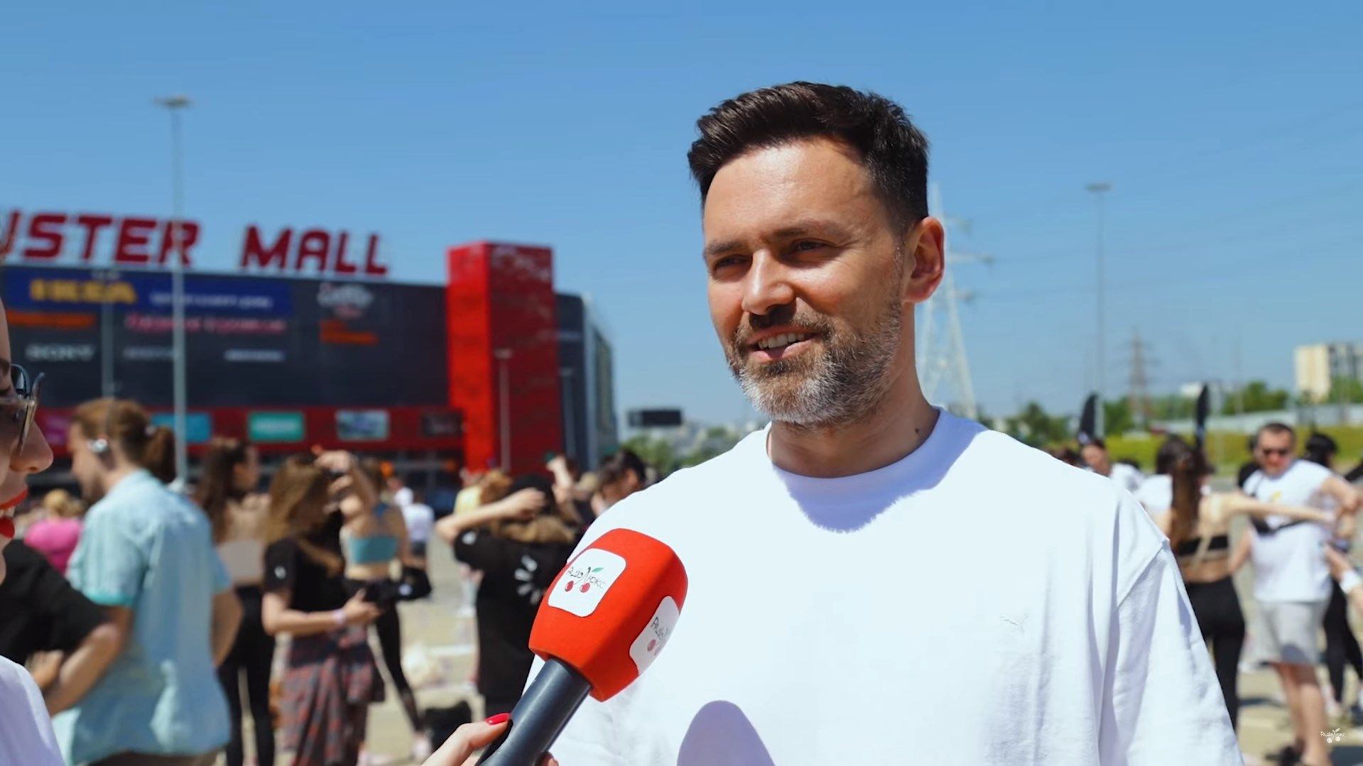 Тімур Мірошниченко Тімур Мірошниченко