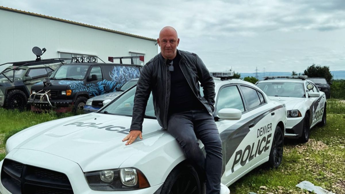 Потап Потап