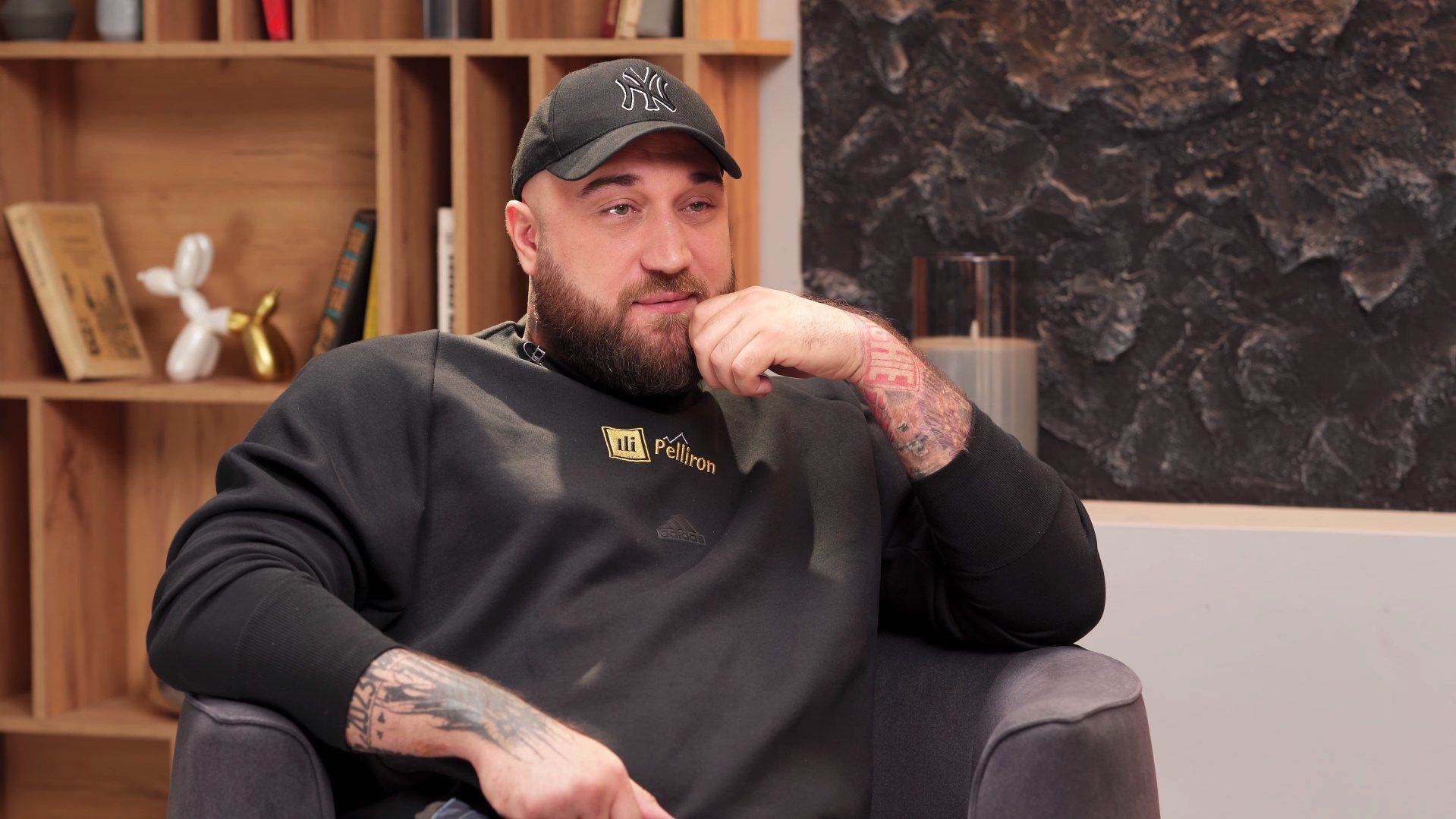 Руслан Ханумак Руслан Ханумак