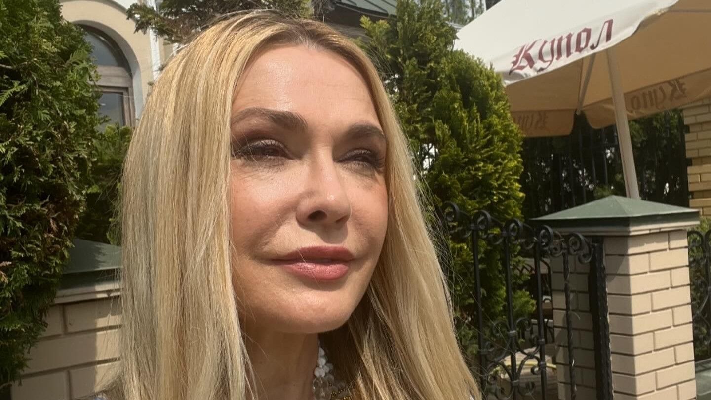 Ольга Сумська Ольга Сумська