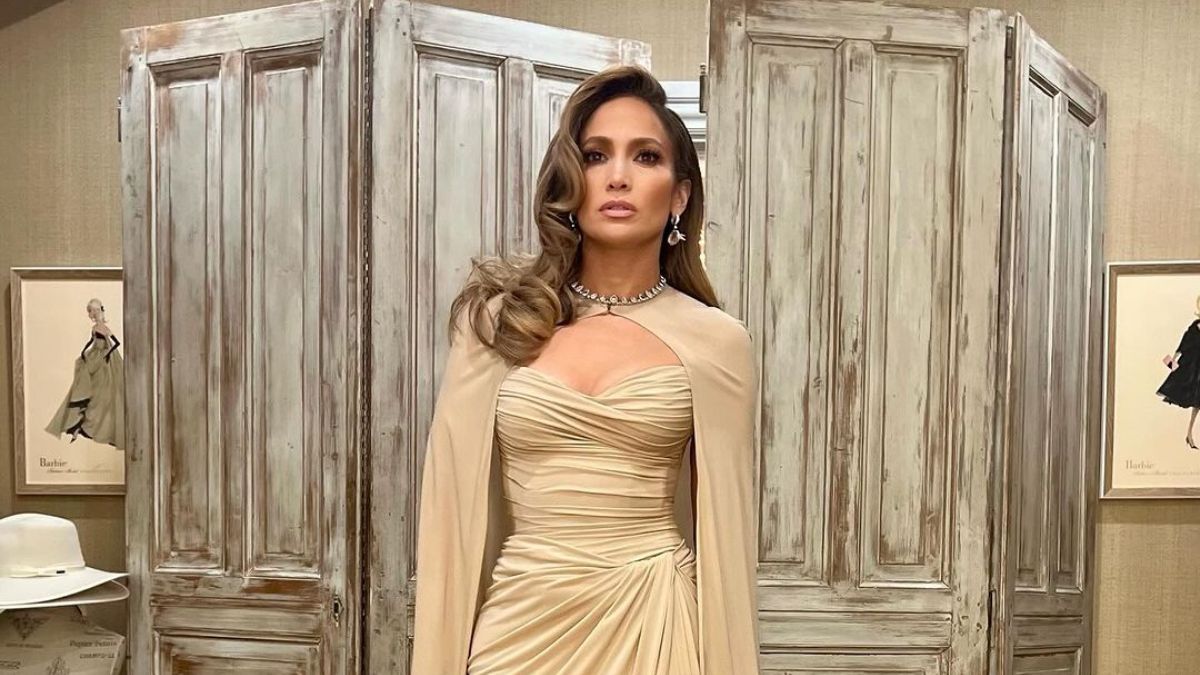 Дженіфер Лопес Дженіфер Лопес