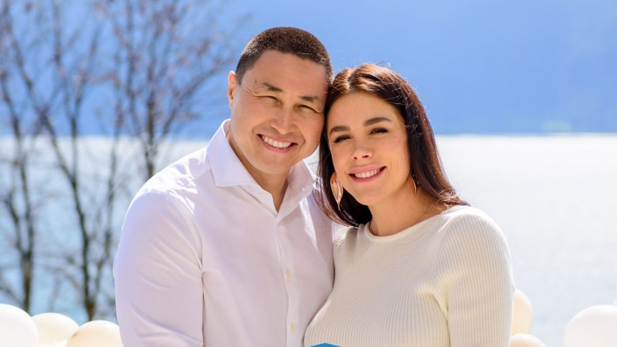 Иванна Онуфрийчук - Show Иванна Онуфрийчук - Show