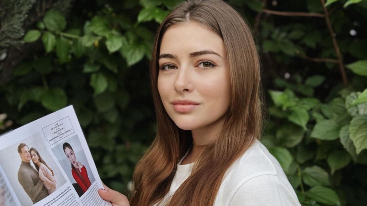 Катерина Тышкевич Катерина Тышкевич