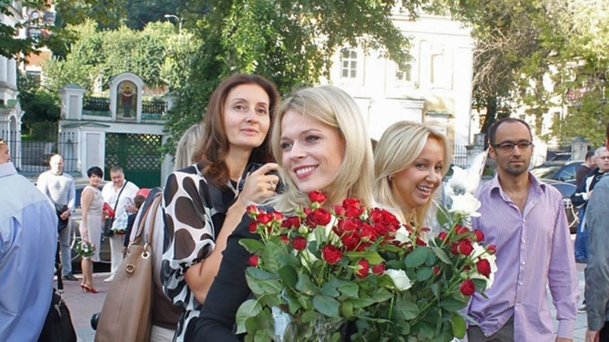 Оля Фреймут Оля Фреймут