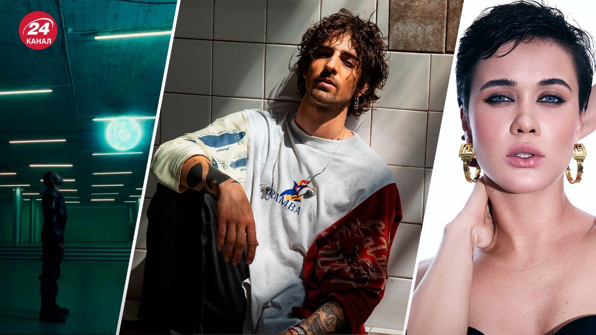 TVORCHI, Дантес, Lida Lee TVORCHI, Дантес, Lida Lee