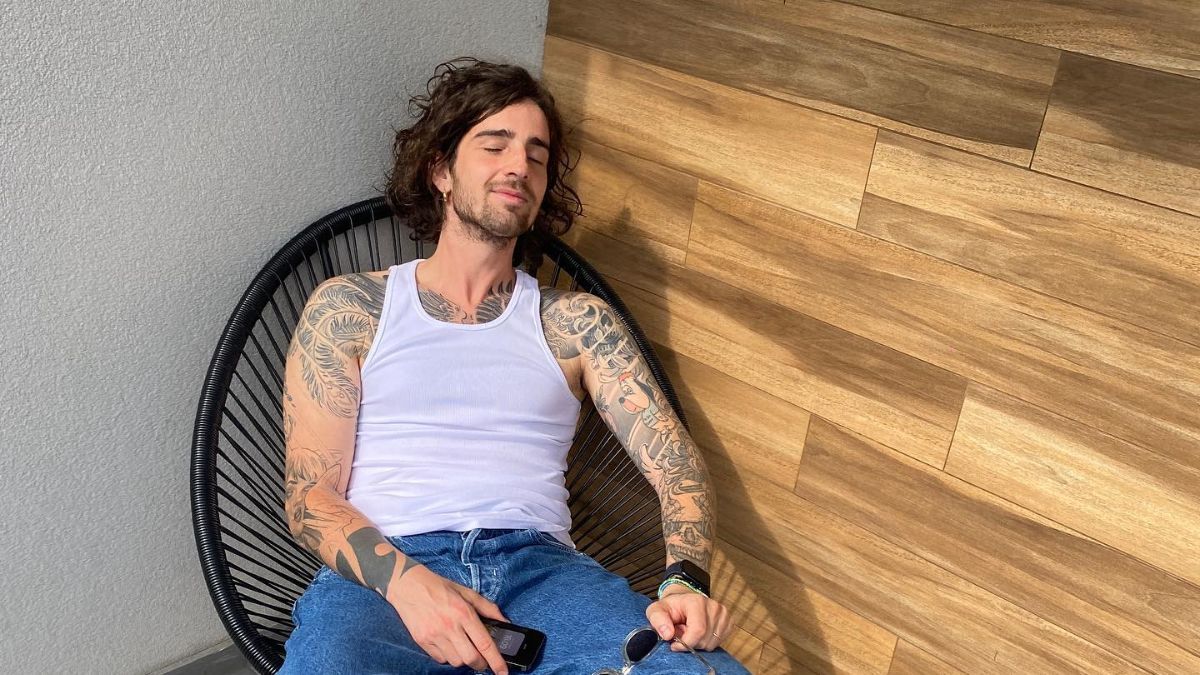 Володимир Дантес Володимир Дантес