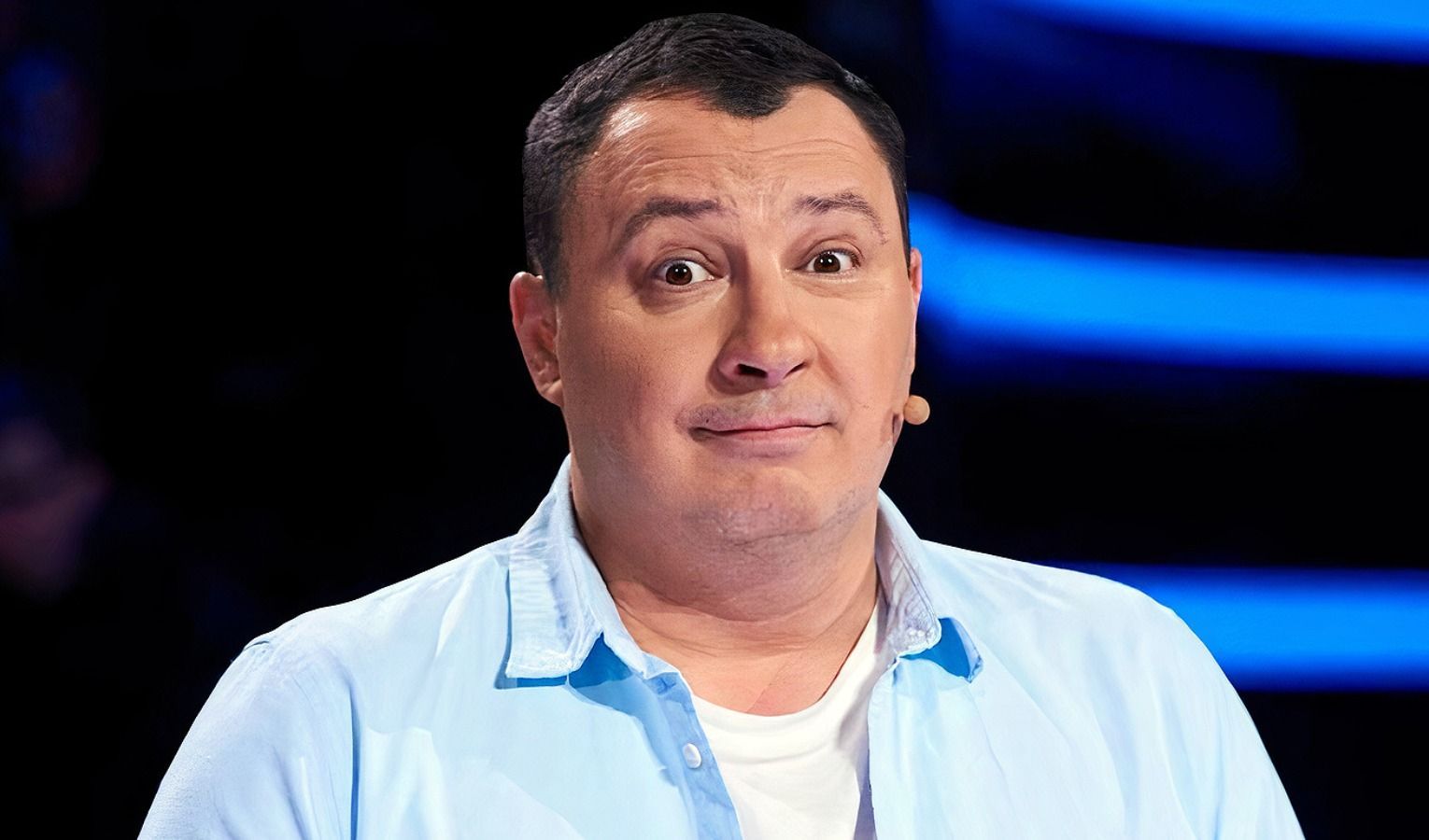 Дмитрий Танкович - биография, личная жизнь, карьера, телешоу - Show