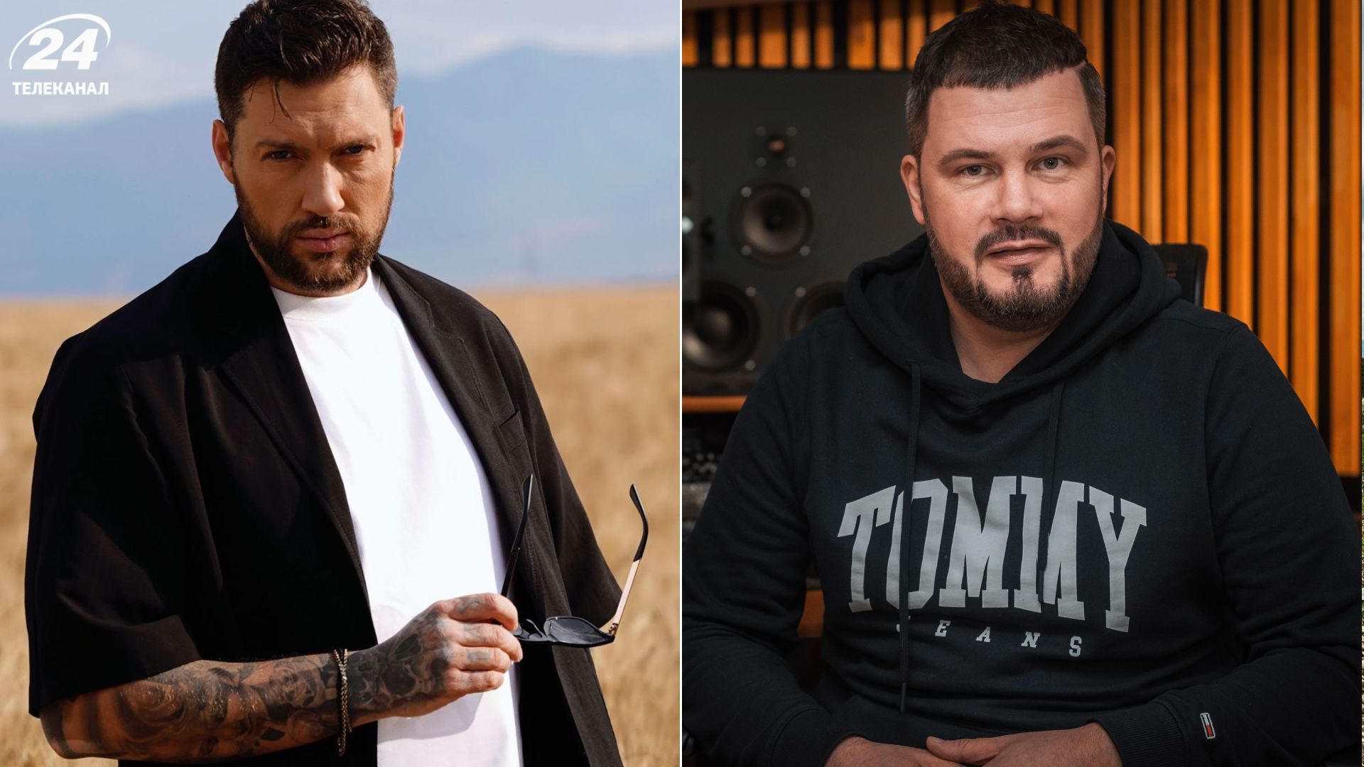 Тупий чувак, – відомий продюсер різко висловився про Олега Кензова, який живе за кордоном - Show Тупий чувак, – відомий продюсер різко висловився про Олега Кензова, який живе за кордоном - Show