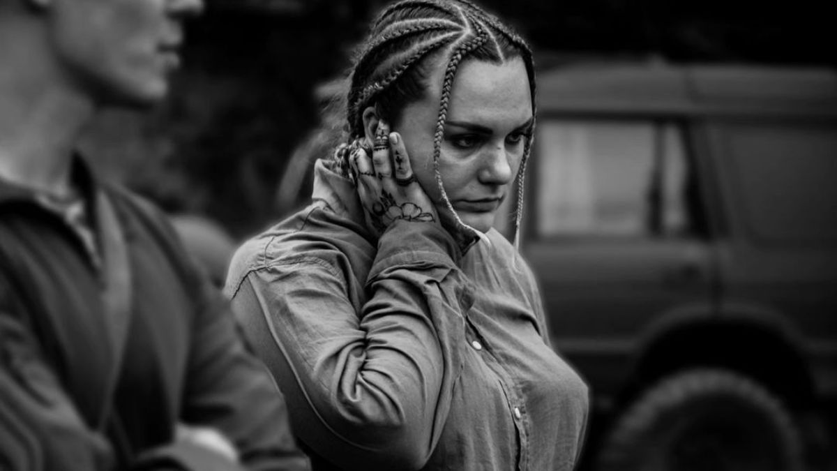 Ирина Цыбух Ирина Цыбух