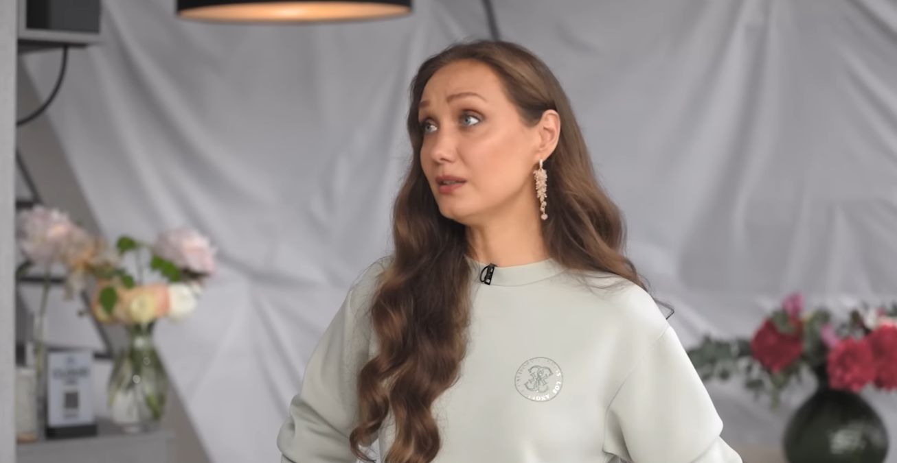 Євгенія Власова Євгенія Власова