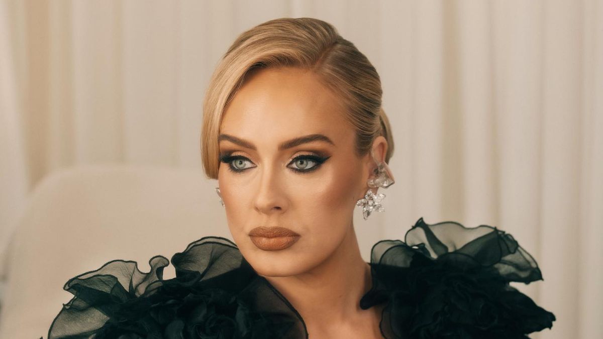 Адель Адель