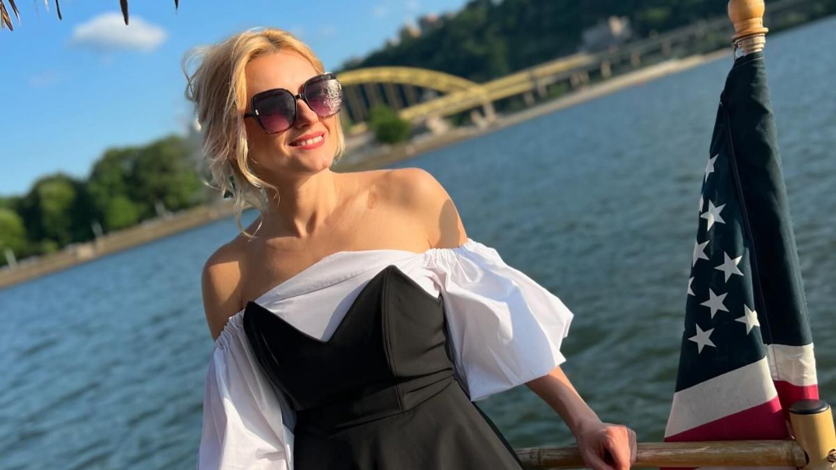 Ирина Федишин Ирина Федишин