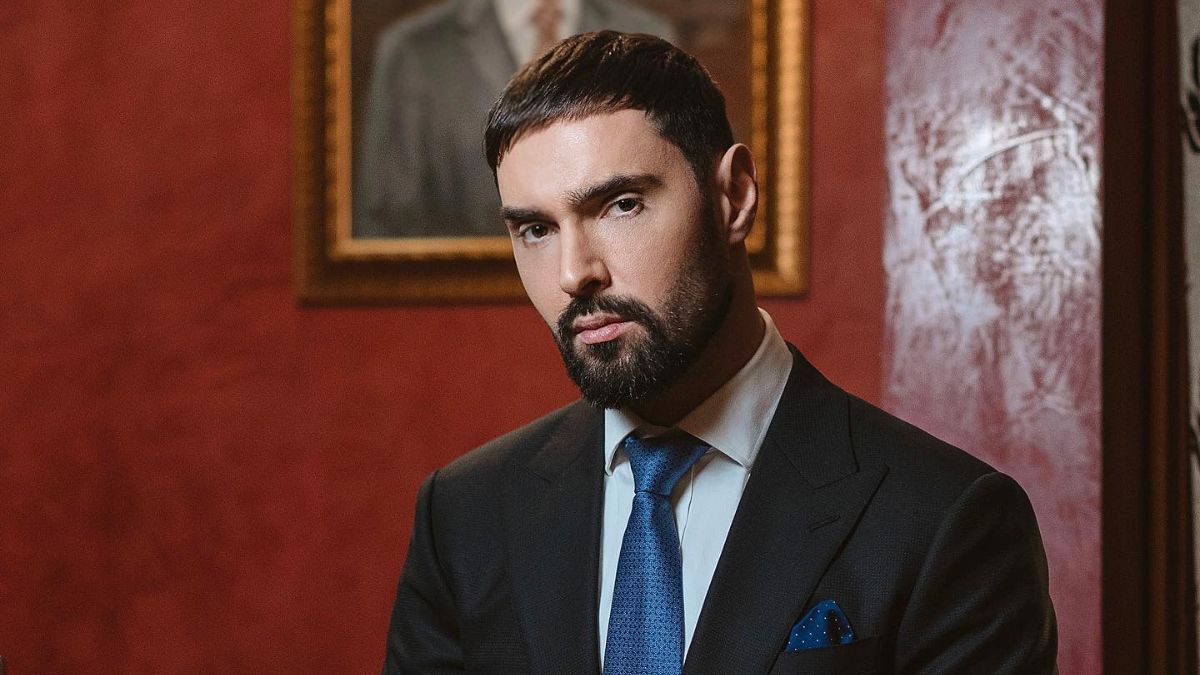 Віталій Козловський Віталій Козловський