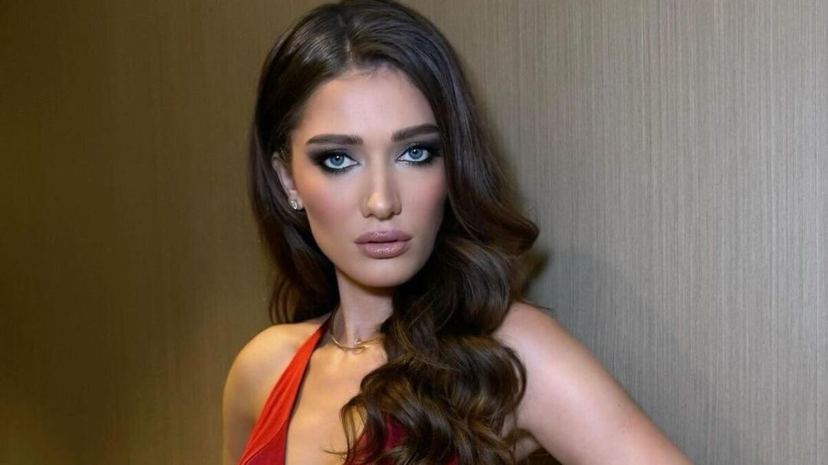 Єлизавета Ястремська Єлизавета Ястремська