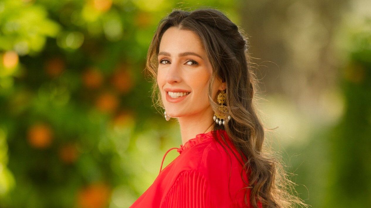 Принцеса Йорданії Принцеса Йорданії