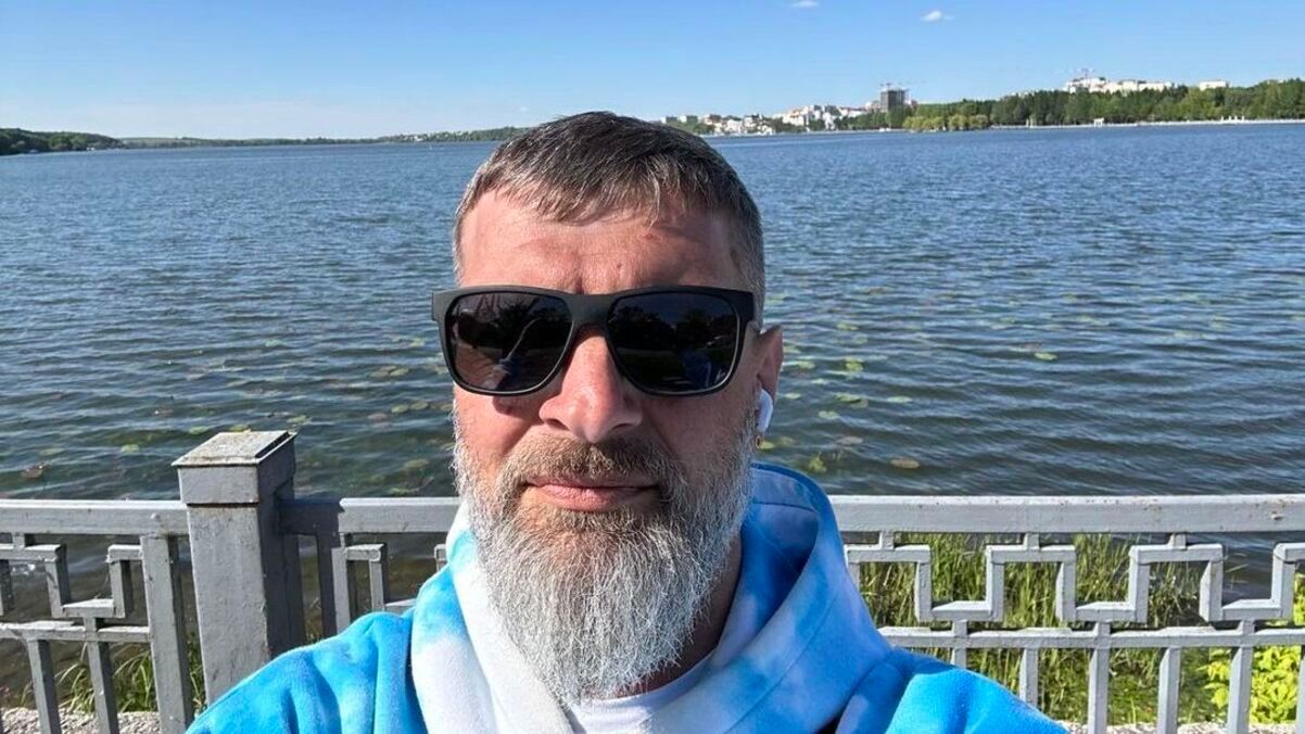 Михаил Дианов Михаил Дианов