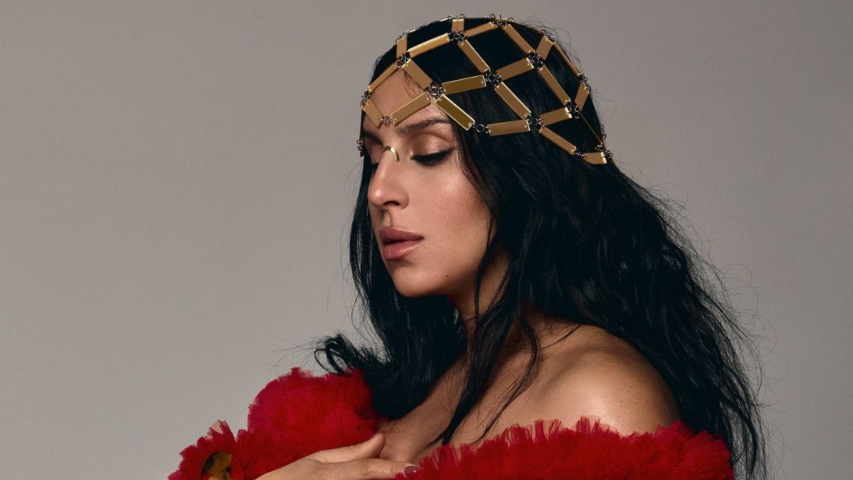 Джамала Джамала