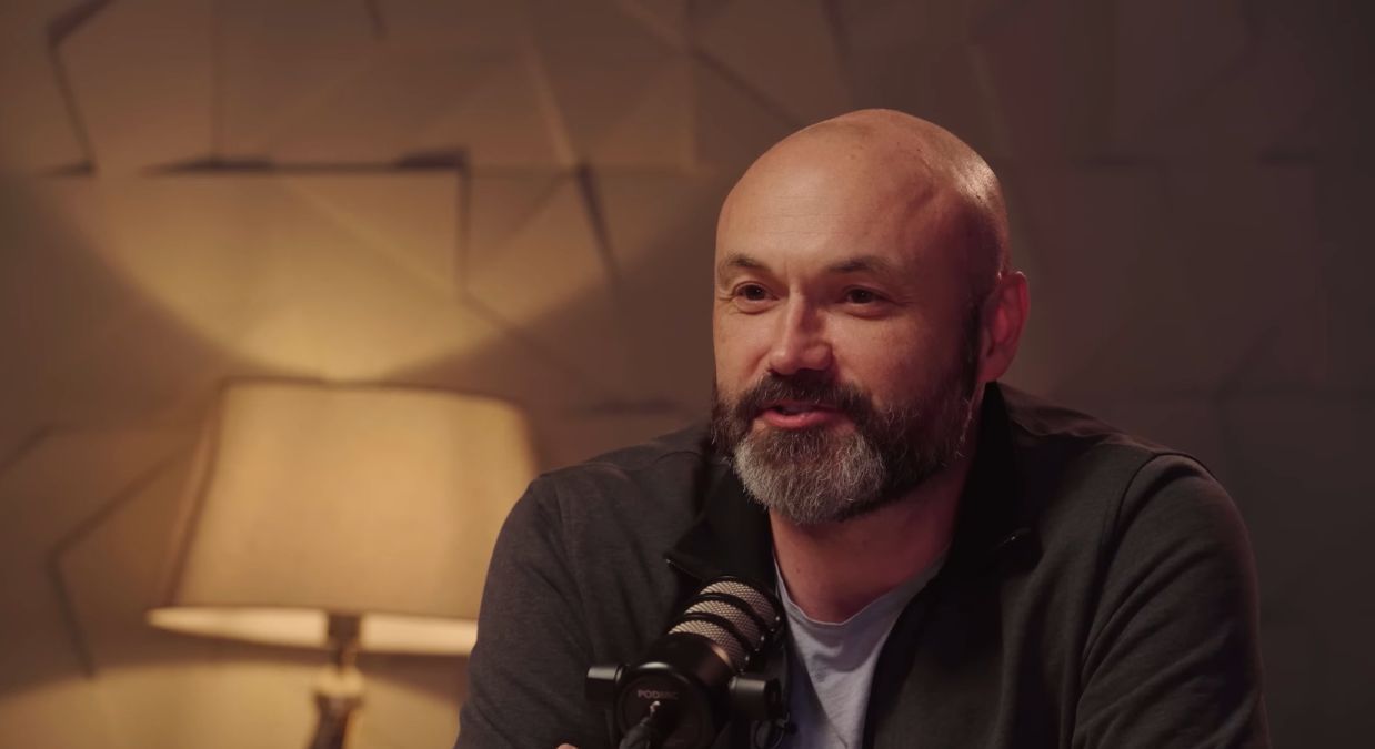 Тимур Хромаєв Тимур Хромаєв