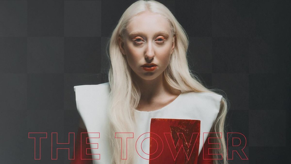 Евровидение 2024 - представительница Польши Luna посвятила песню Украине - видео - Show Евровидение 2024 - представительница Польши Luna посвятила песню Украине - видео - Show