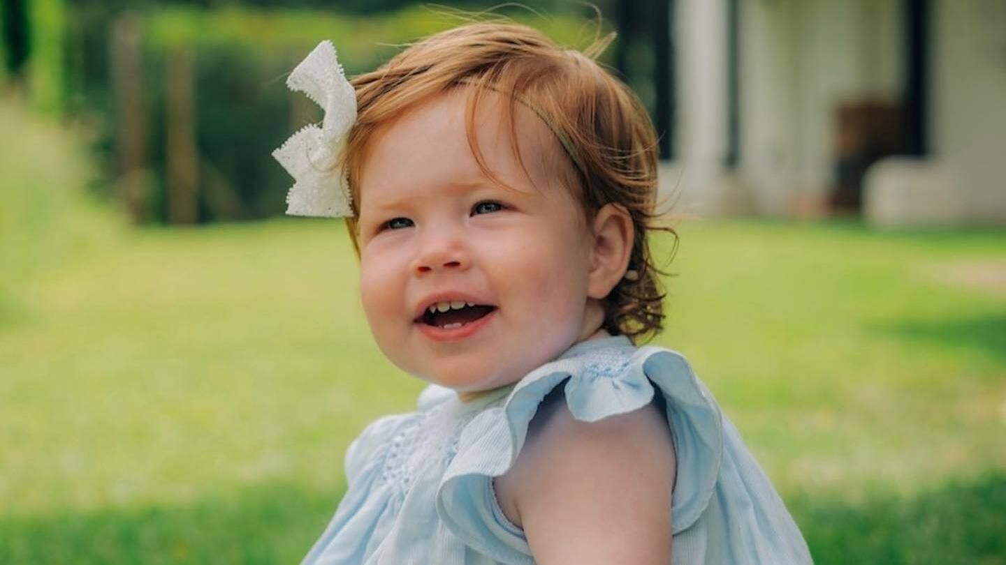 Принцеса Лілібет Принцеса Лілібет