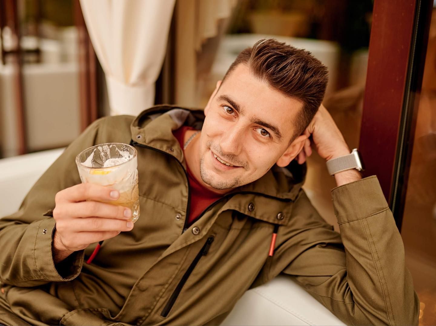 Олександр Еллерт - біографія Олександр Еллерт - біографія