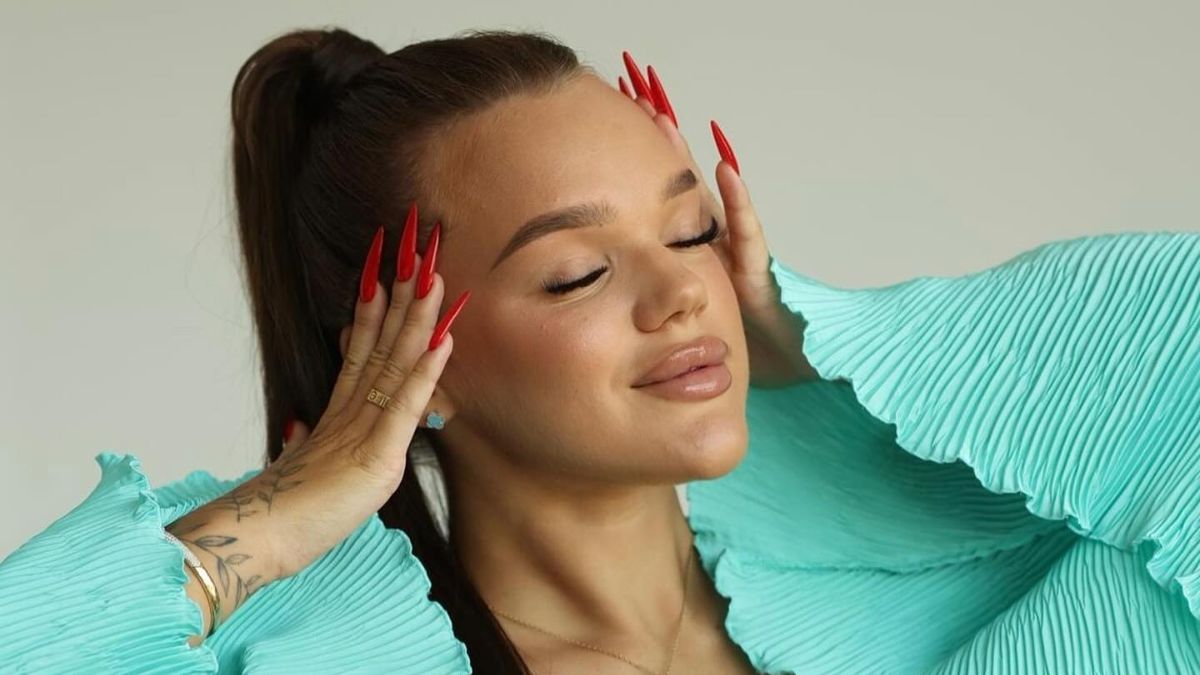 Юлия Верба Юлия Верба