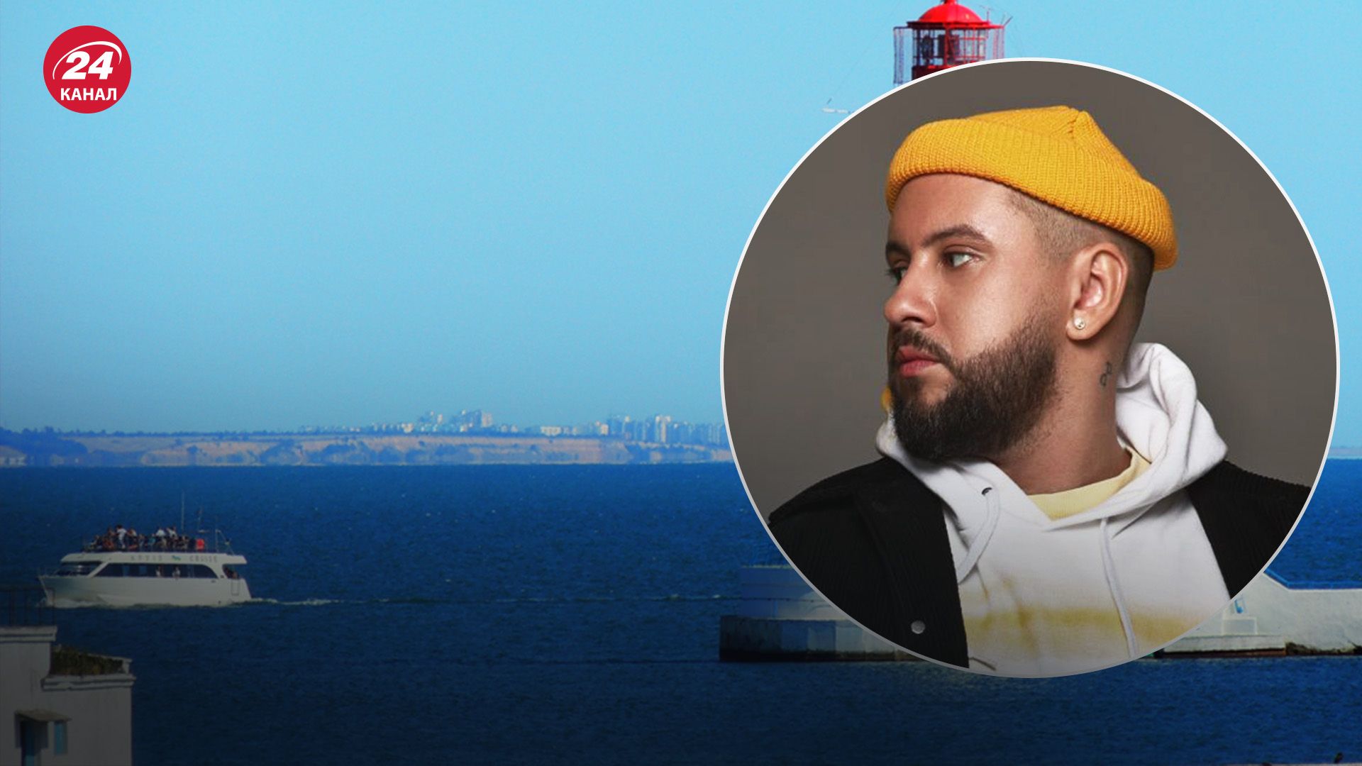 Тікток підкорив тренд під трек Монатіка - А що? Тікток підкорив тренд під трек Монатіка - А що?