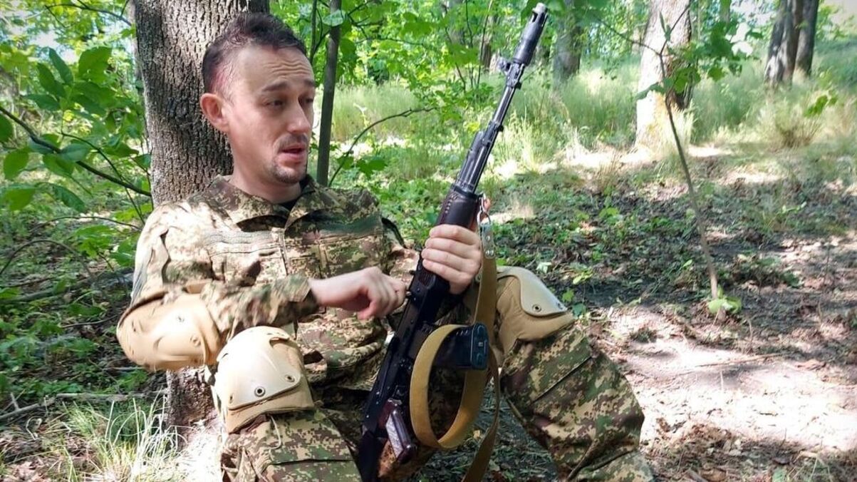 Євген Турчинов Євген Турчинов