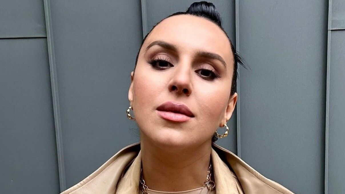 Джамала Джамала