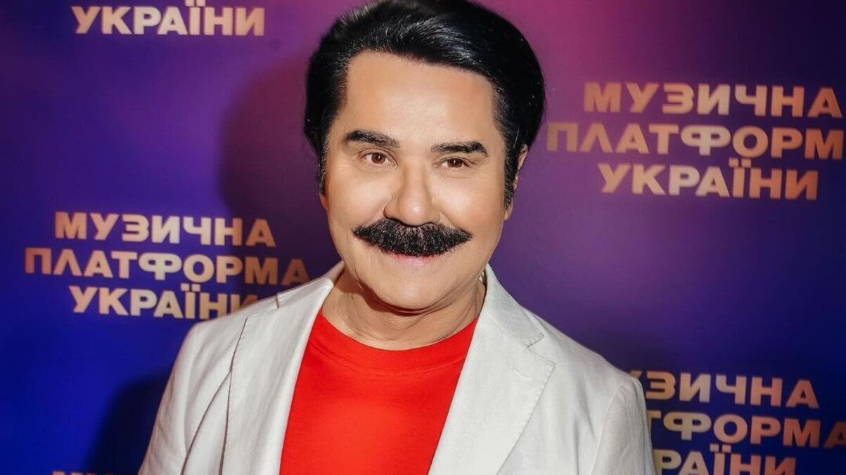 Павло Зібров Павло Зібров