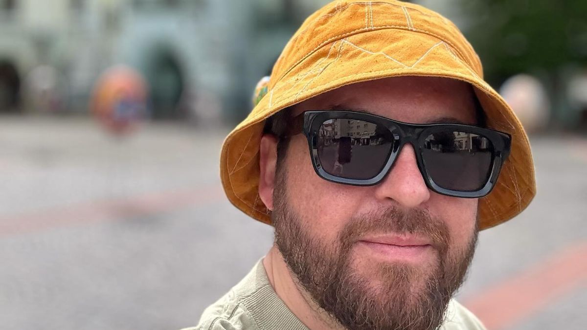 Сергій Танчинець Сергій Танчинець