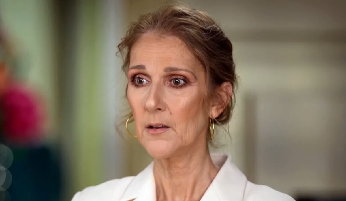 Селін Діон Селін Діон