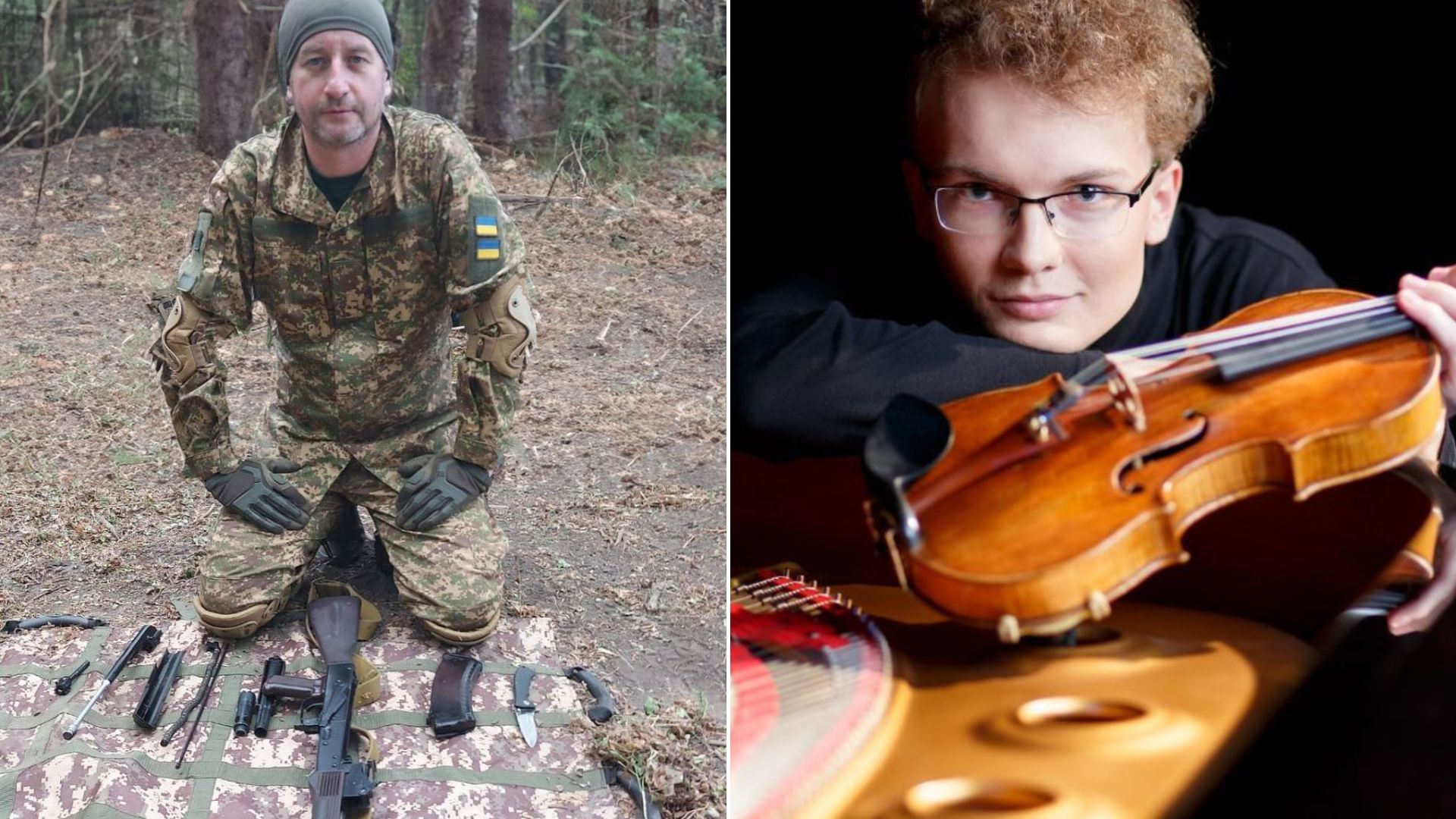 Підсумки тижня - Show Підсумки тижня - Show