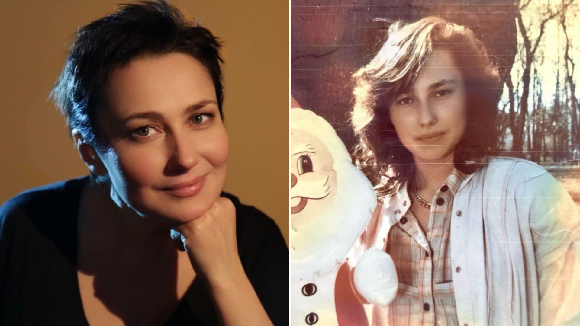 Елена Мозговая Елена Мозговая