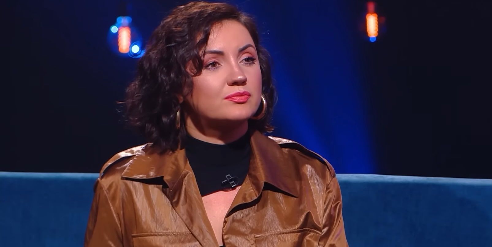 Оля Цибульська Оля Цибульська