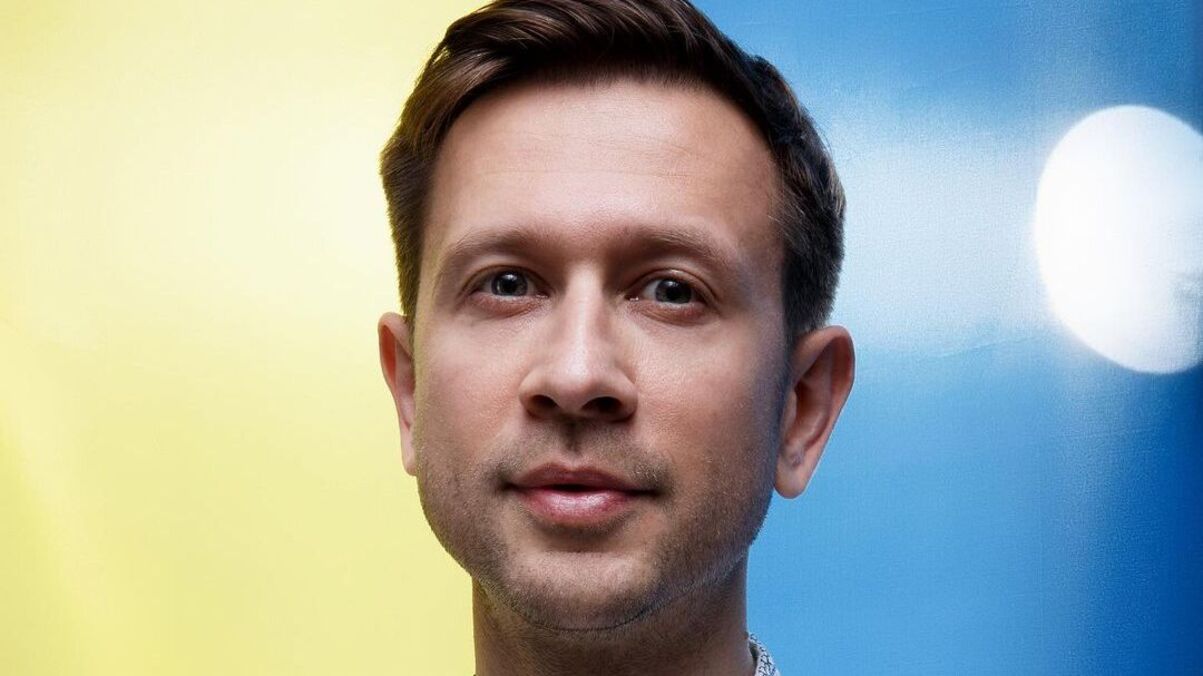 Дмитро Ступка Дмитро Ступка