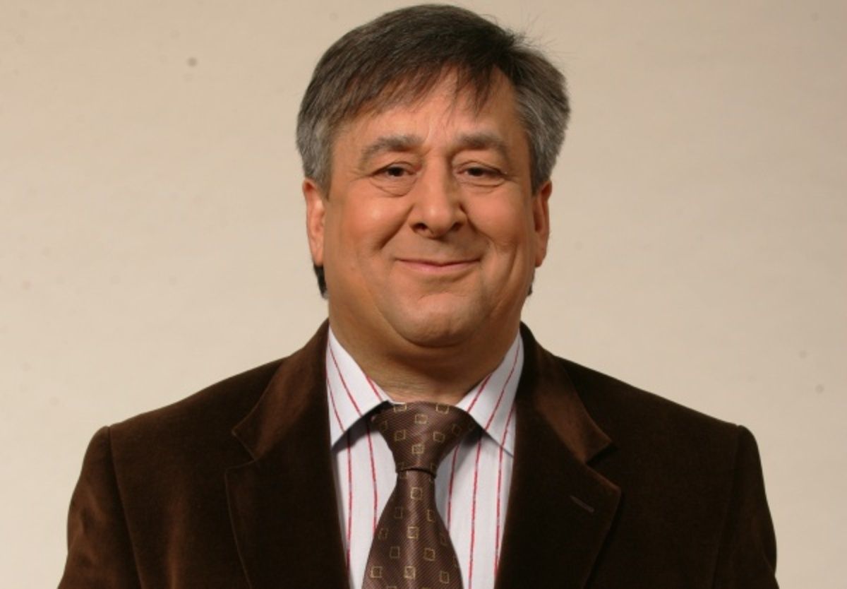 Николай Луценко - биография Николай Луценко - биография