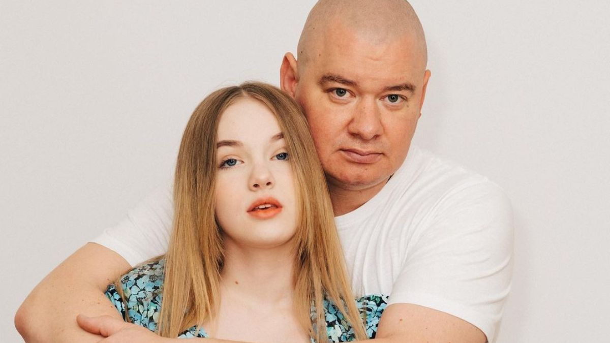 Варвара та Євген Кошові Варвара та Євген Кошові