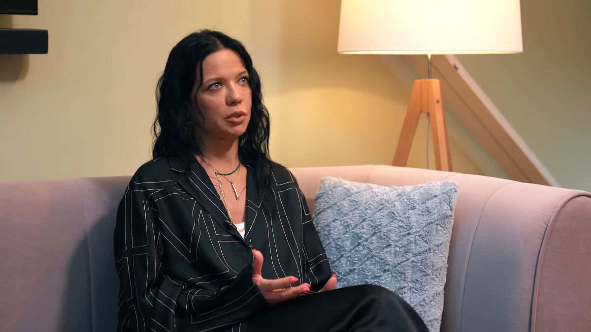 Ірина Горова Ірина Горова